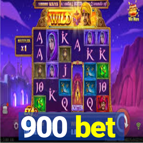 900 bet-lucky